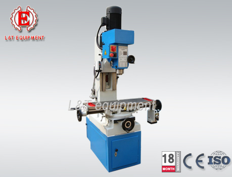 ZX50A ZX50C Milling/Drilling Machine