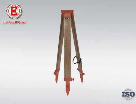 S7 Series Wood Tripod for Theodolite