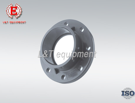 (ASTM) CPVC One-piece Flange