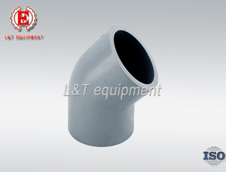 (ASTM) CPVC Elbow 45