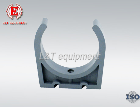 (DIN) CPVC Clamp For Industry