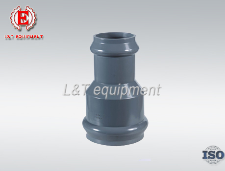 (DIN) PVC-U Reducer (F/F) For Water Supply